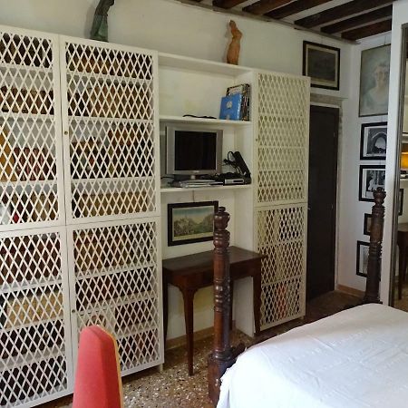 Appartement Artist House à Venise Extérieur photo