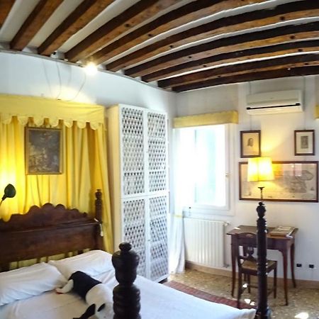 Appartement Artist House à Venise Extérieur photo